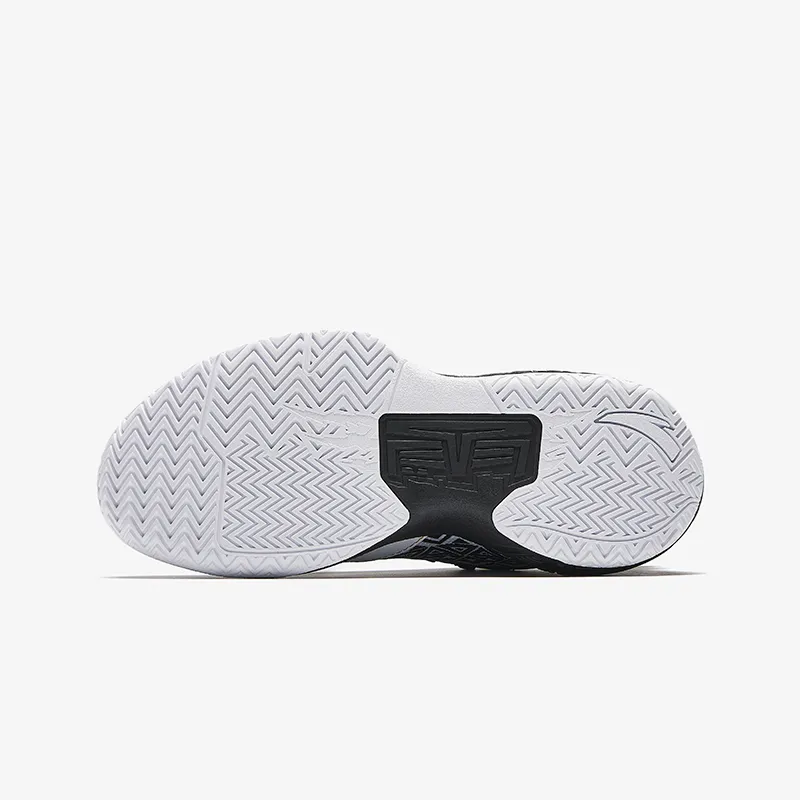 Antakids Kids' Basketball Shoes Unisex-4