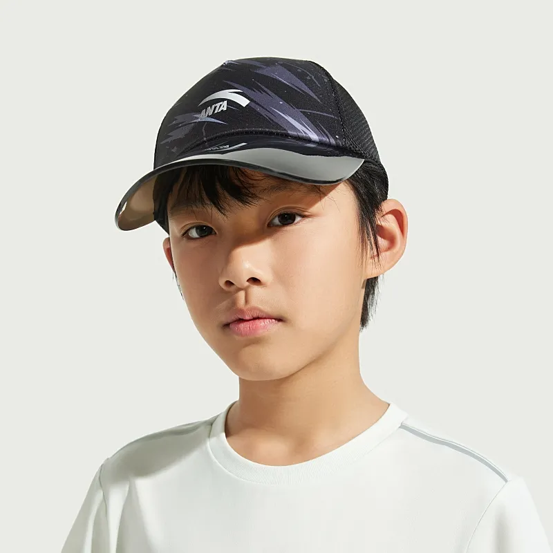 Antakids Polyester Sun Protection Hats Grade School-3