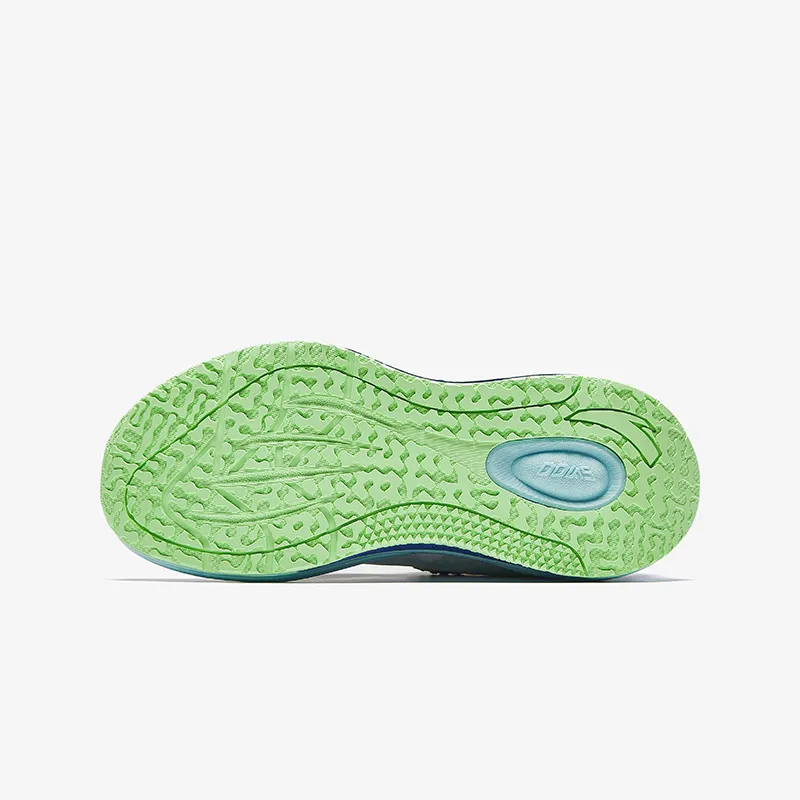 Antakids Arch Breathable Lightweight Cushioning Support Low Top Kids' Running Shoes Unisex-14