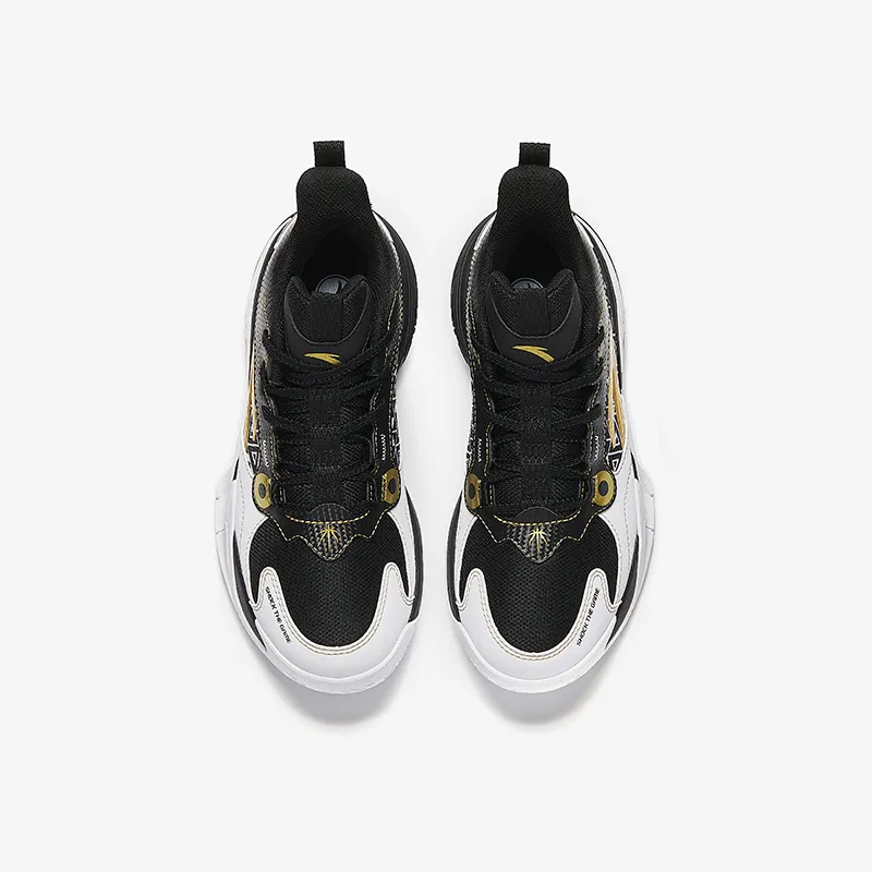 Antakids Kids' Basketball Shoes Unisex-2