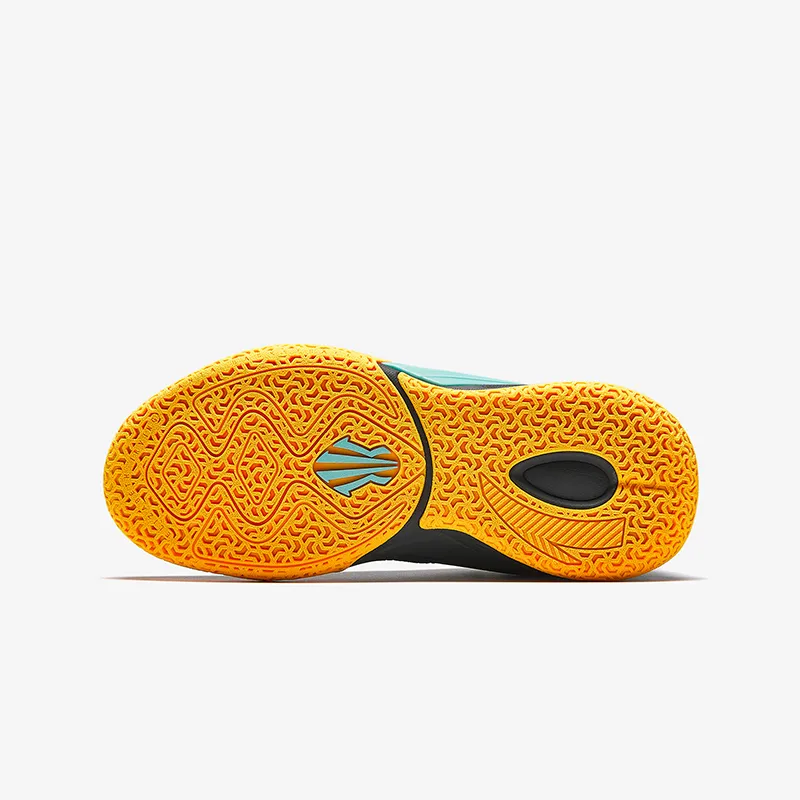 Antakids Owen Generation Kids' Basketball Shoes Unisex-4