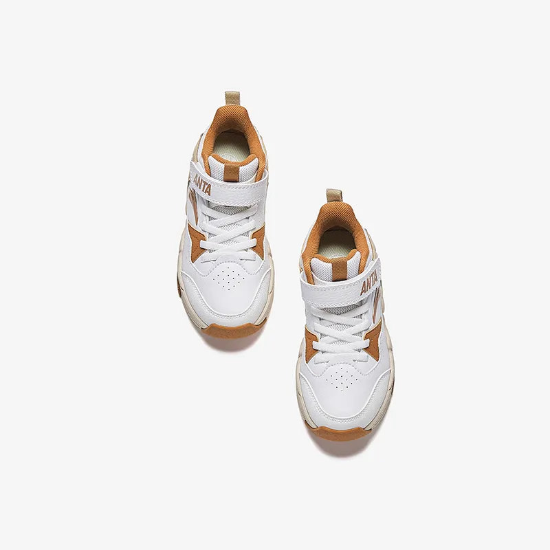 Antakids Kids' Basketball Shoes Pre school-2