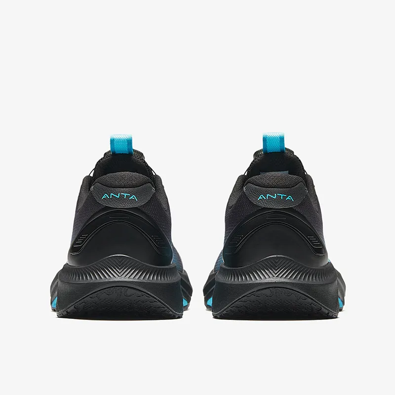 Antakids Arch Breathable Lightweight Cushioning Support Low Top Kids' Running Shoes Unisex-18