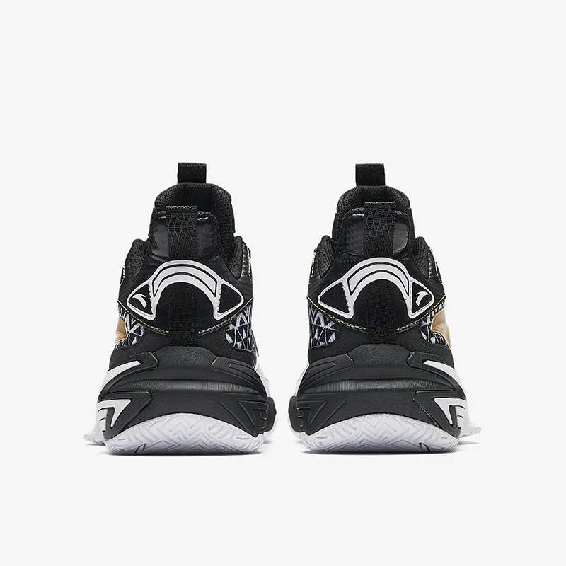 Antakids Kids' Basketball Shoes Unisex-3