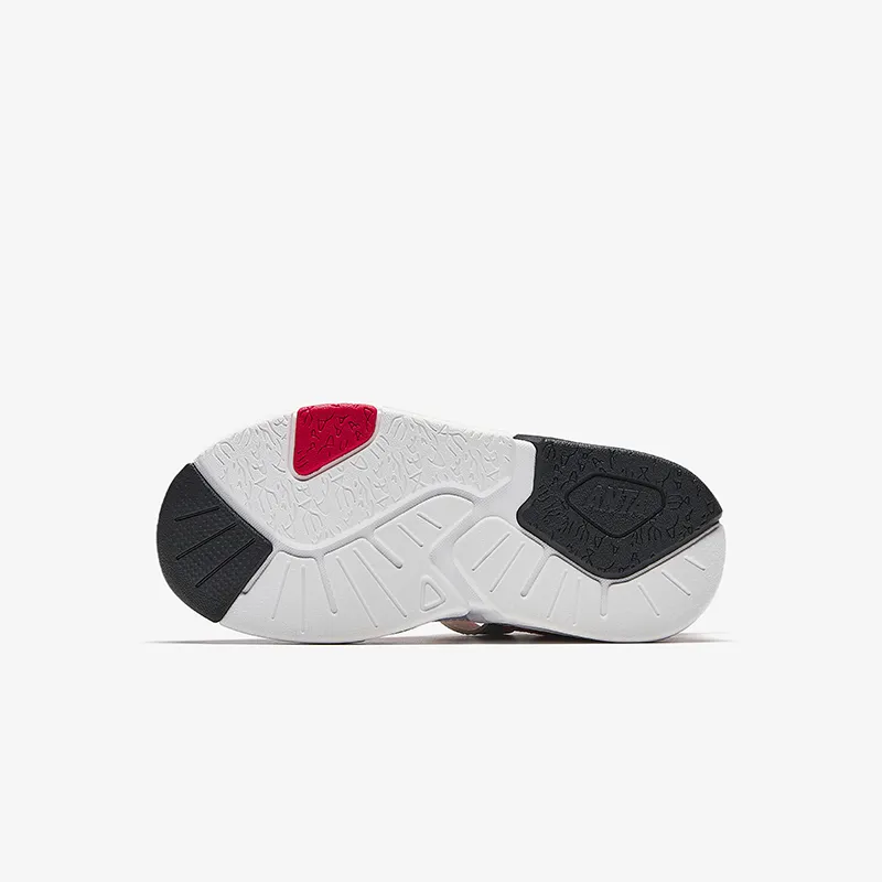 Antakids Kids' Basketball Shoes Pre school-4