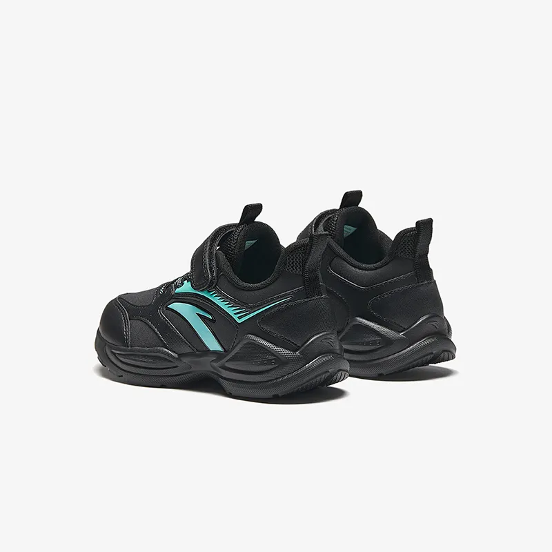 Antakids Lightweight Cushioning Low Top Kids' Running Shoes Children Aged 3 7 Years Old-23