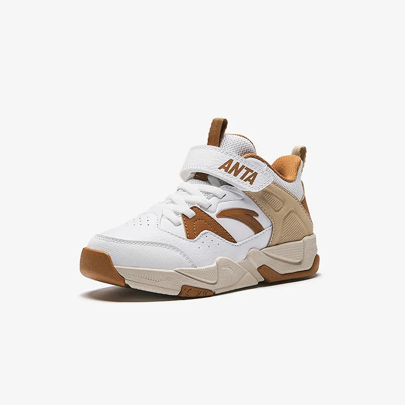 Antakids Kids' Basketball Shoes Pre school-1