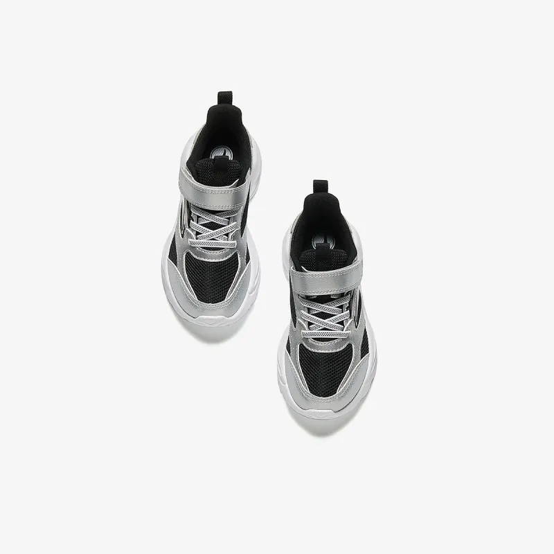 Antakids Lightweight Cushioning Low Top Kids' Running Shoes Children Aged 3 7 Years Old-12