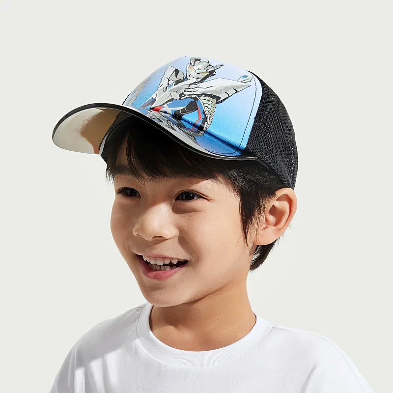 Antakids Polyester Sun Protection Hats Kids'-1