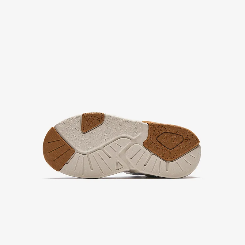 Antakids Kids' Basketball Shoes Pre school-4