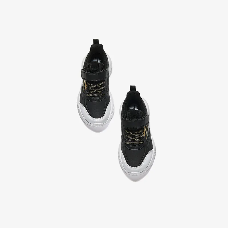 Antakids Lightweight Cushioning Low Top Kids' Running Shoes Children Aged 3 7 Years Old-17