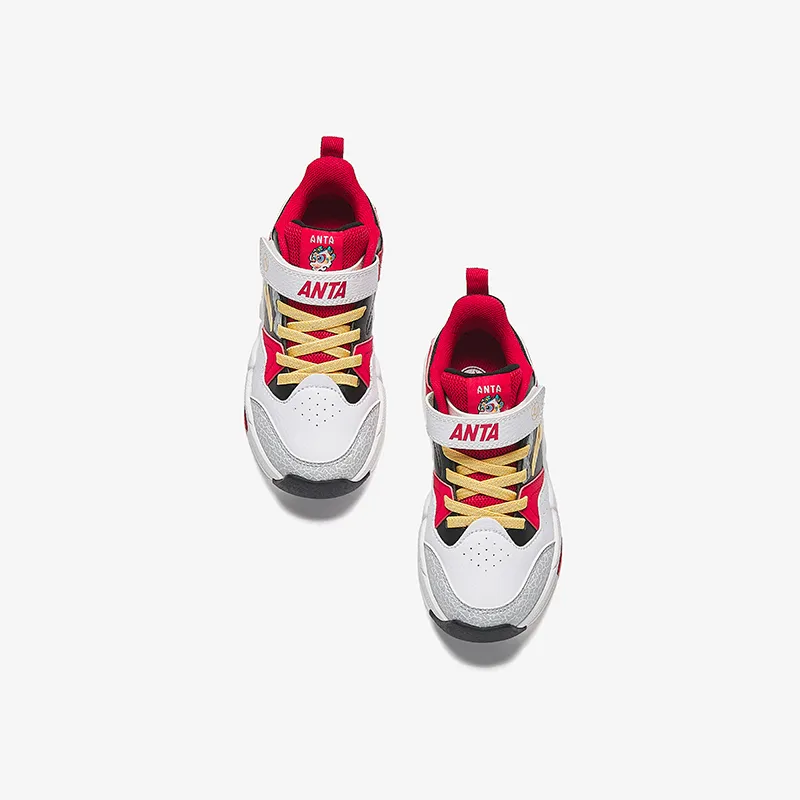 Antakids Kids' Basketball Shoes Pre school-2