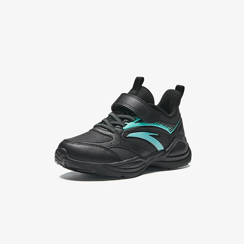 Antakids Lightweight Cushioning Low Top Kids' Running Shoes Children Aged 3 7 Years Old-21