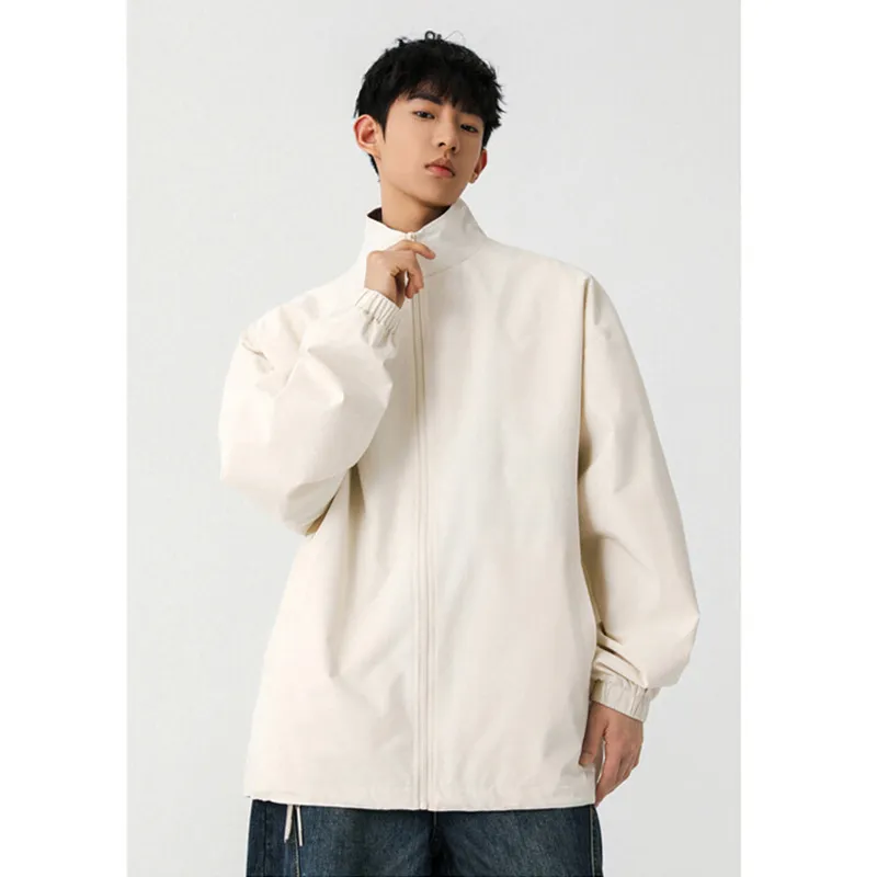 TESTUNG Jackets Men-11