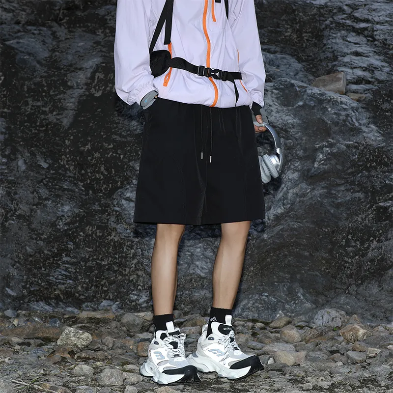 M MAICCO Casual Shorts Unisex-7