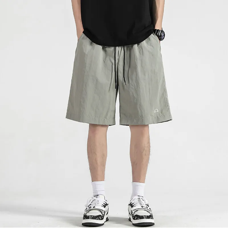 Essential For Summer. Casual Shorts Unisex-13