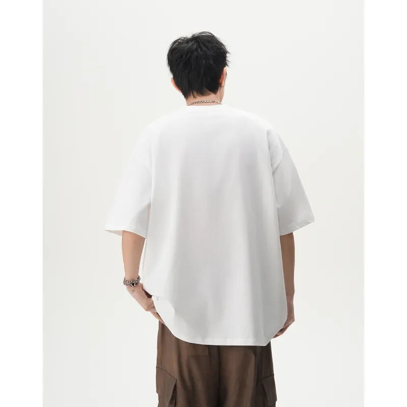 PAINT STAIN T-Shirts Unisex-22