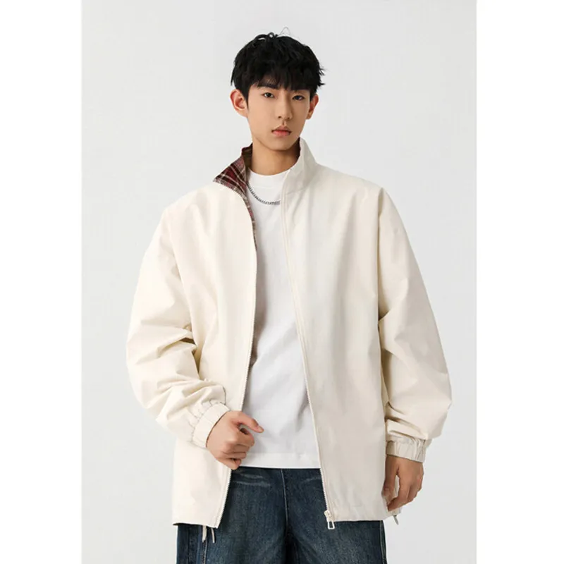 TESTUNG Jackets Men-10