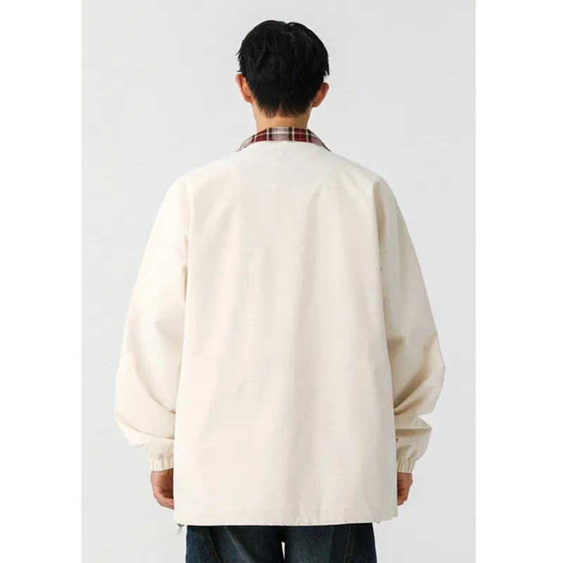 TESTUNG Jackets Men-12