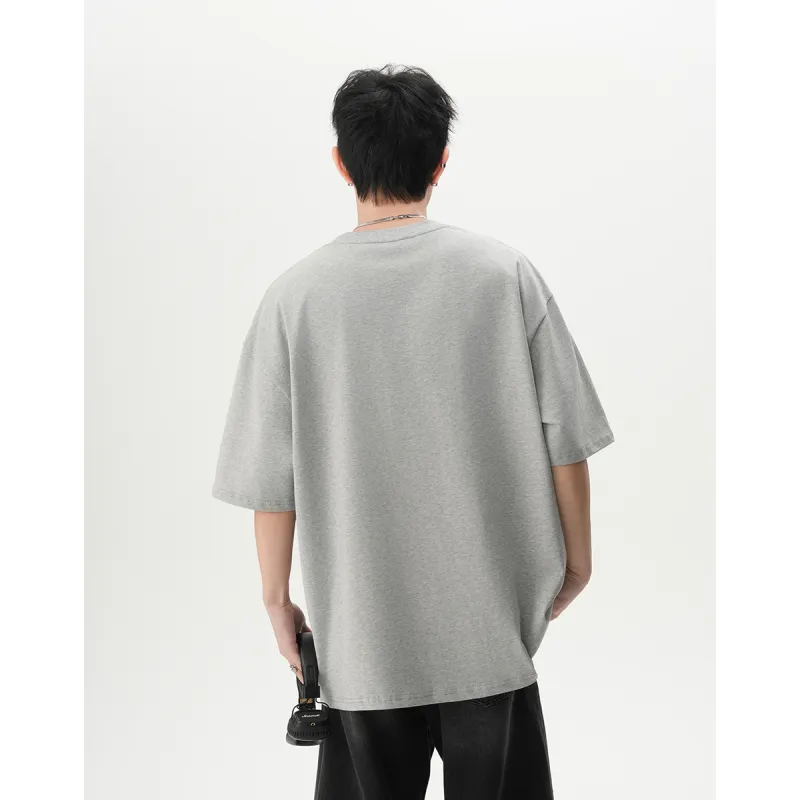 PAINT STAIN T-Shirts Unisex-3