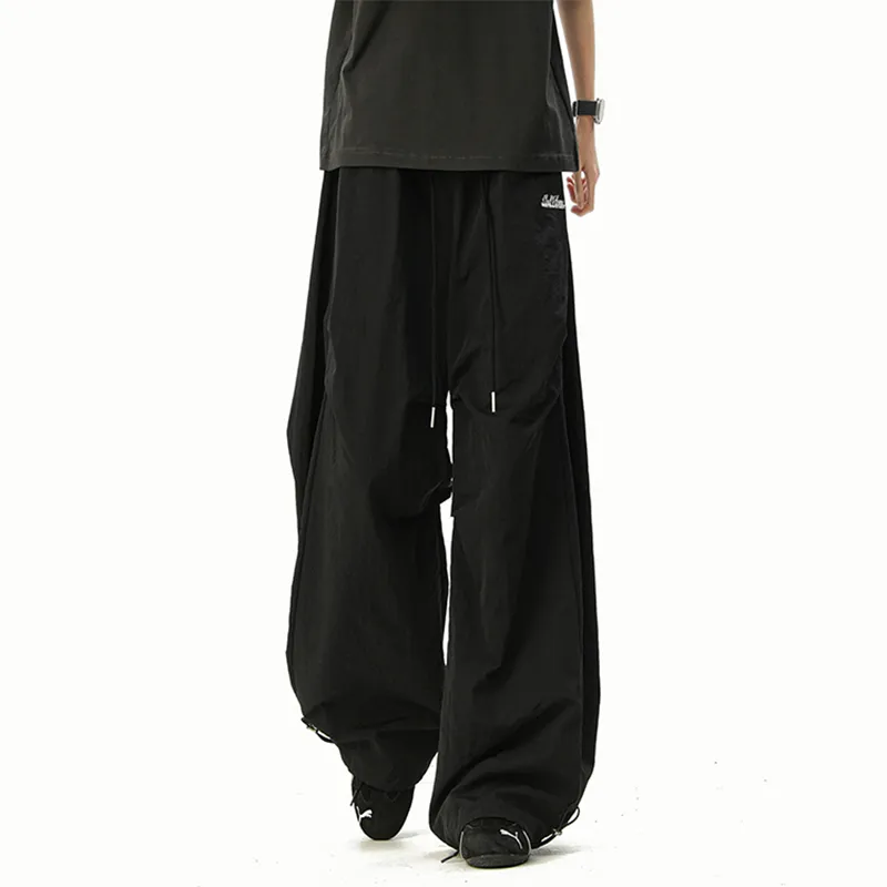 PAINT STAIN Casual Pants Unisex-13