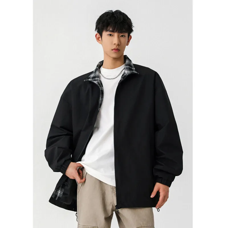 TESTUNG Jackets Men-2