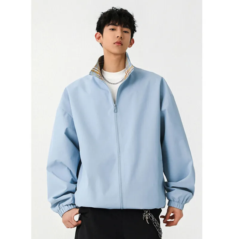 TESTUNG Jackets Men-6