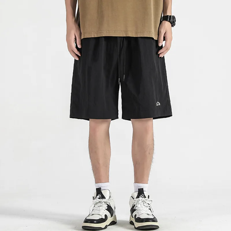 Essential For Summer. Casual Shorts Unisex-8