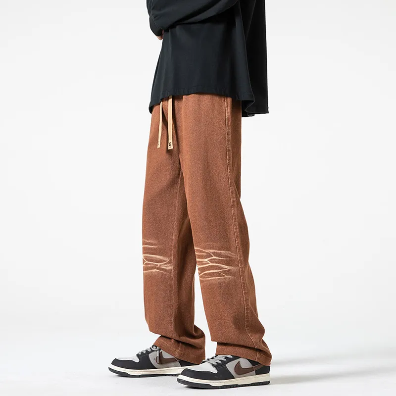 TYPERIGHTER Jeans Unisex-10