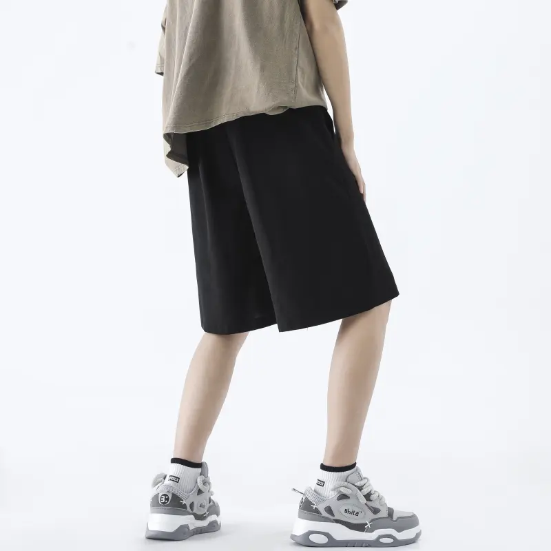TYPERIGHTER Casual Shorts Unisex-3