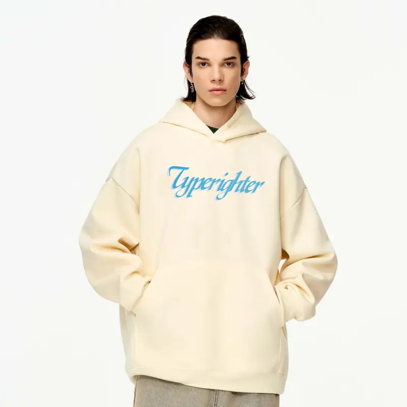 TYPERIGHTER Sweatshirts Unisex-11