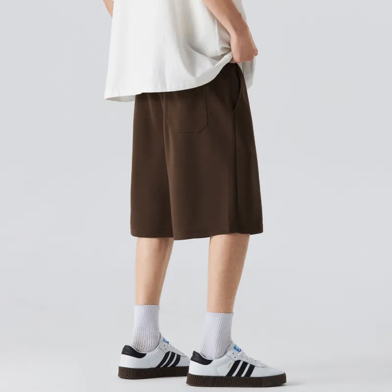 TYPERIGHTER Casual Shorts Unisex-23