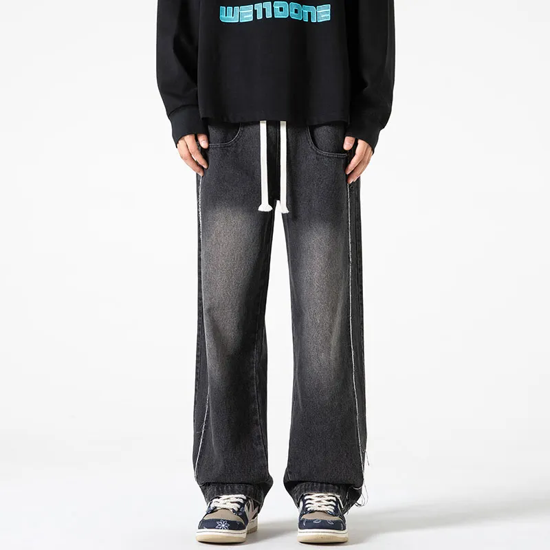 TYPERIGHTER Jeans Unisex-3