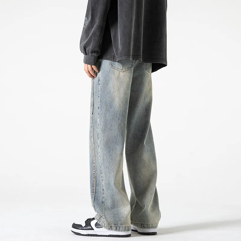TYPERIGHTER Jeans Unisex-14