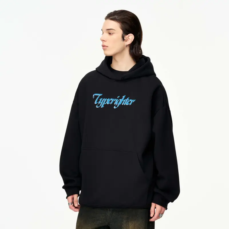 TYPERIGHTER Sweatshirts Unisex-2