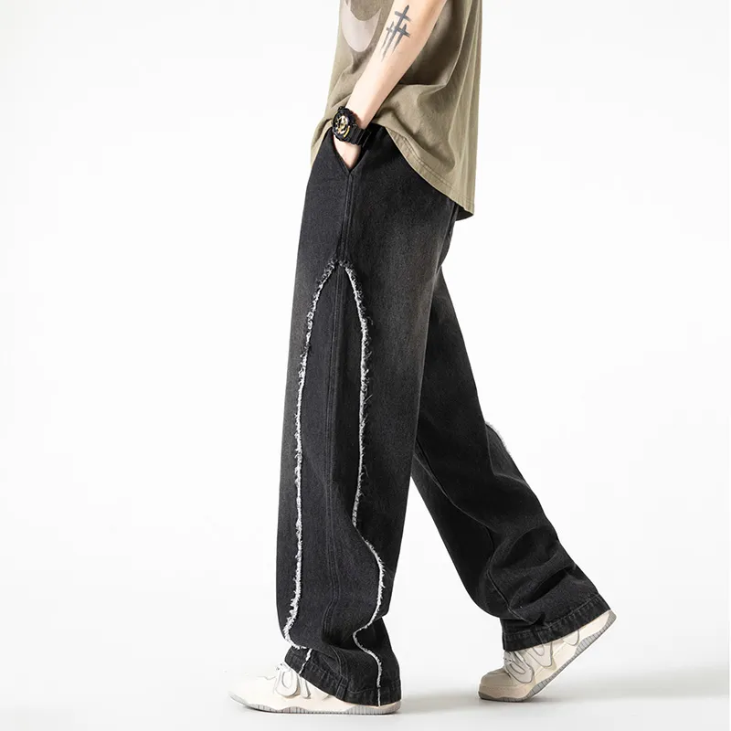 TYPERIGHTER Jeans Unisex-3