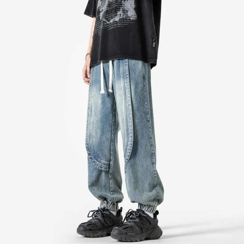 TYPERIGHTER Jeans Unisex-16