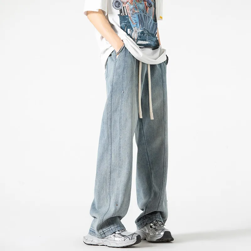 TYPERIGHTER Jeans Unisex-22