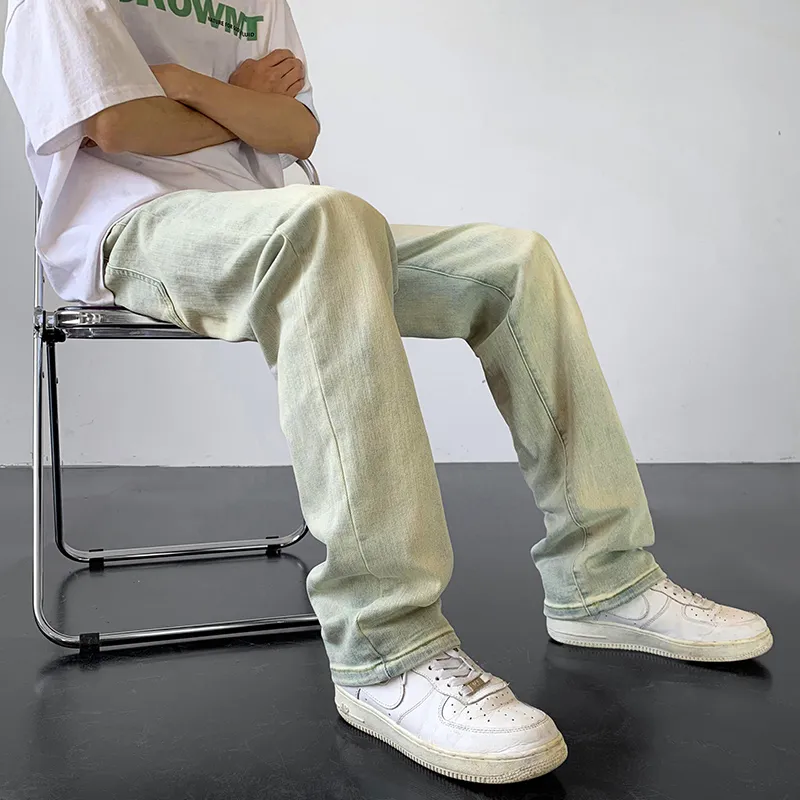 TYPERIGHTER Jeans Unisex-8