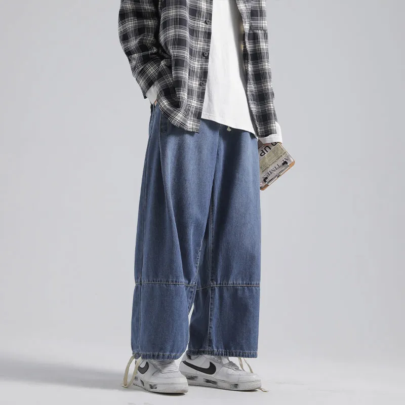 TYPERIGHTER Jeans Unisex-11