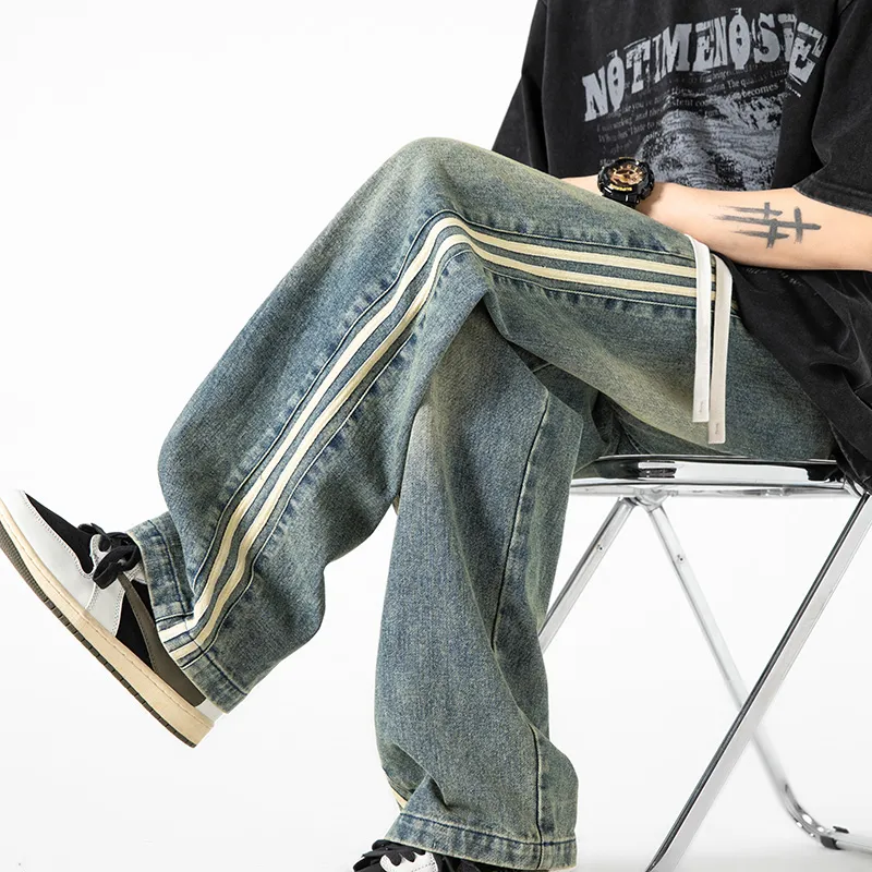 TYPERIGHTER Jeans Unisex-18