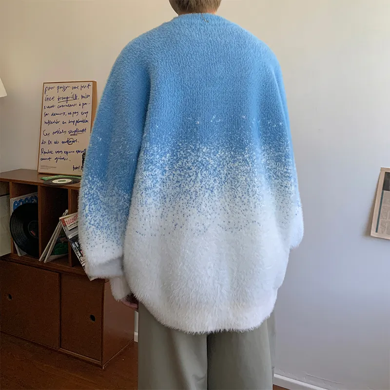TYPERIGHTER Sweaters Unisex-5