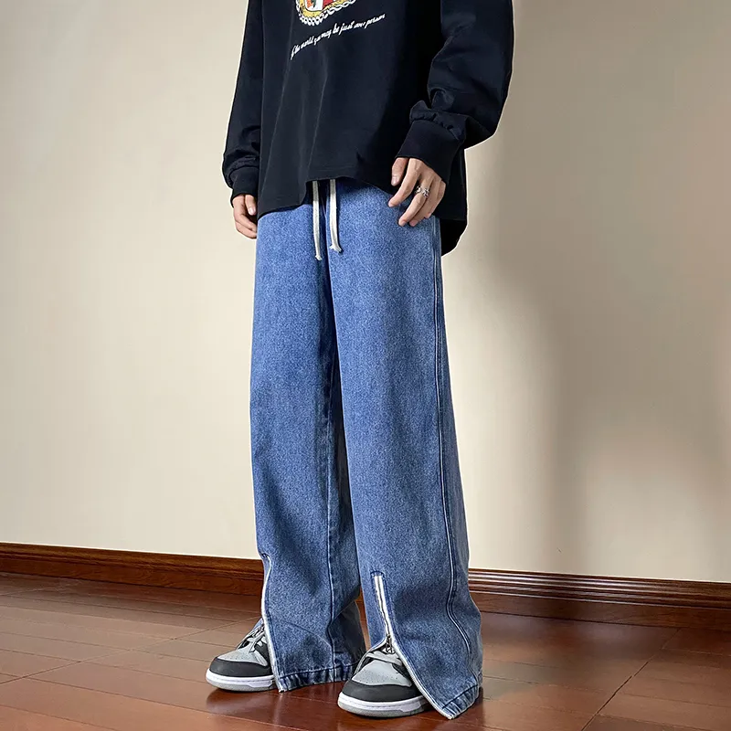 TYPERIGHTER Jeans Unisex-10