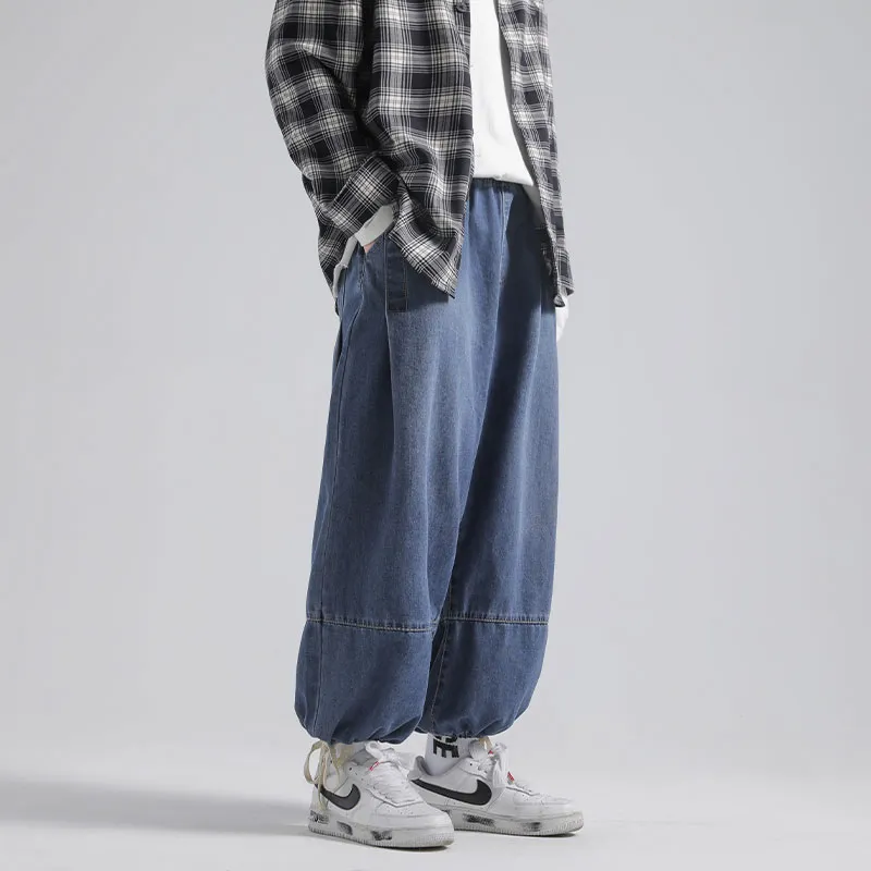 TYPERIGHTER Jeans Unisex-9