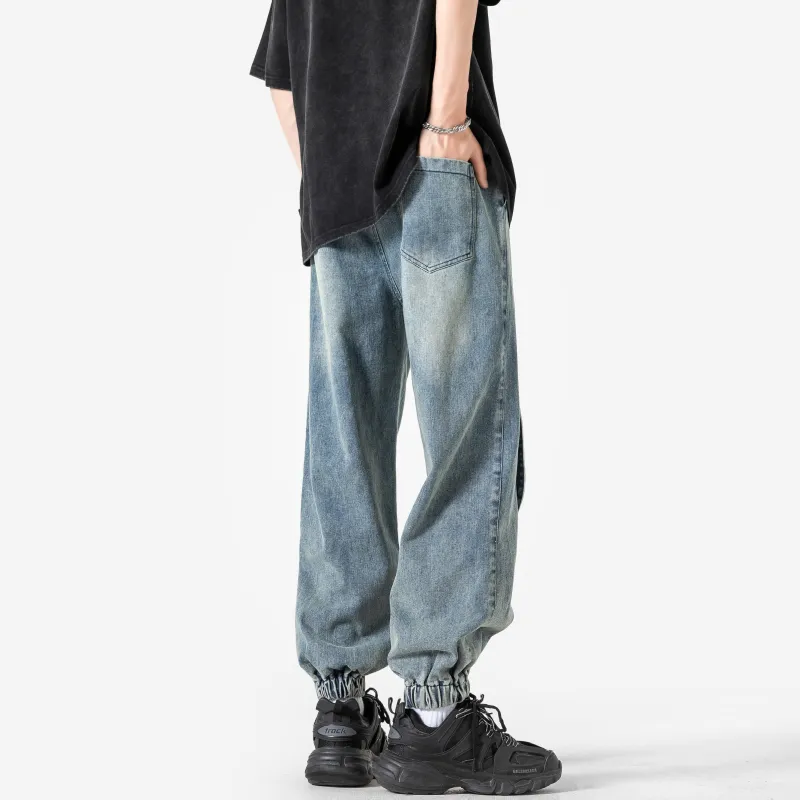 TYPERIGHTER Jeans Unisex-18
