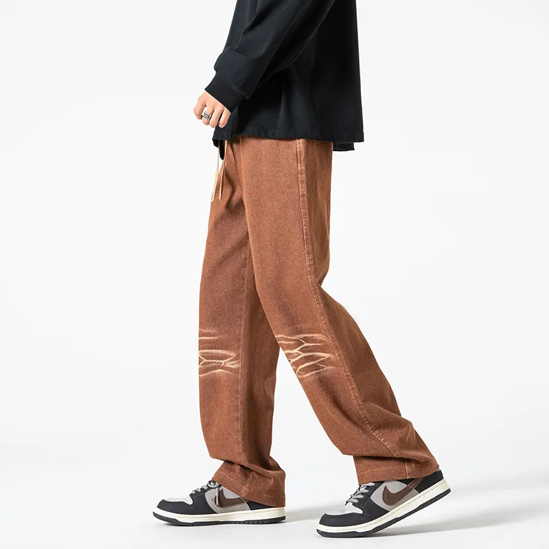TYPERIGHTER Jeans Unisex-13