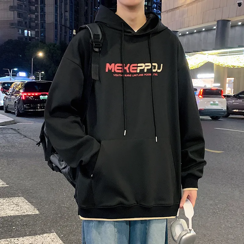 TYPERIGHTER Sweatshirts Unisex-3