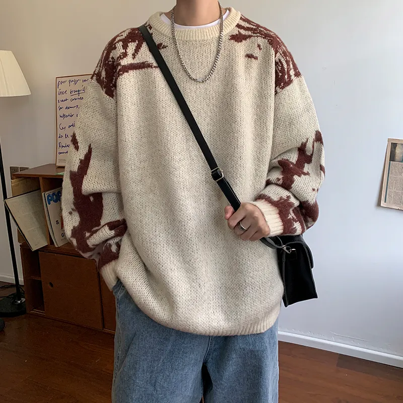 TYPERIGHTER Sweaters Unisex-3