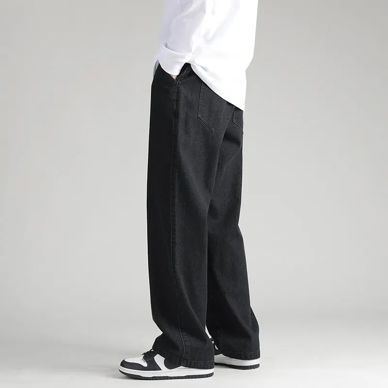 TYPERIGHTER Jeans Unisex-4