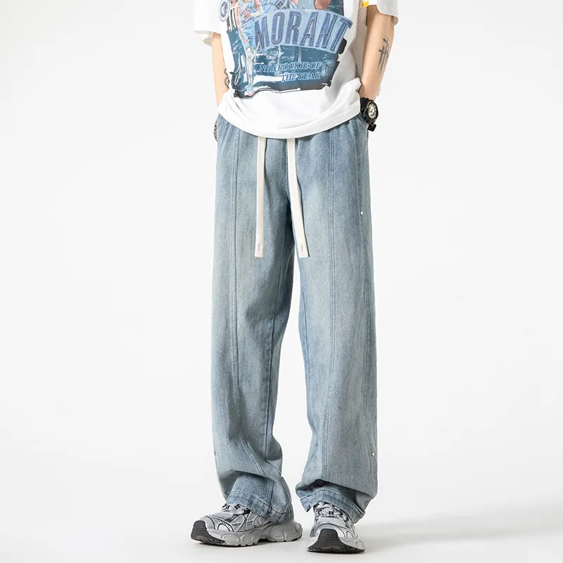 TYPERIGHTER Jeans Unisex-18